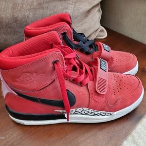 Air jordan size 6.5 y